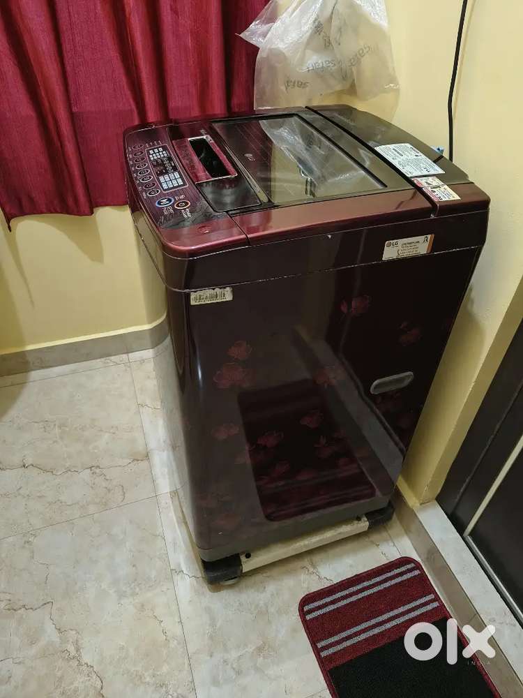 LG 6.5 kgs