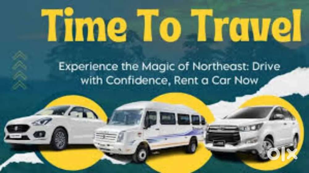 Book anywhere Trip
