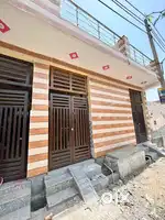 Newly build 50 Sq yards home