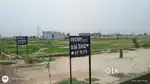 Jewar airport se 15km dur Yamuna expressway se 1km dur hai