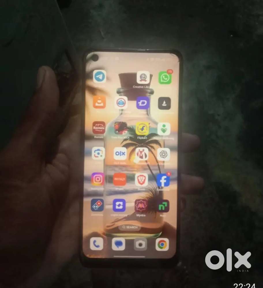 Oppo f21 mobile phones hai
