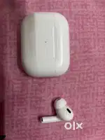 Apple Airpods Pro 2 (Right Bud+Case) original - Excellent Condition