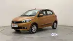 Tata Tiago XZ, 2018, Petrol