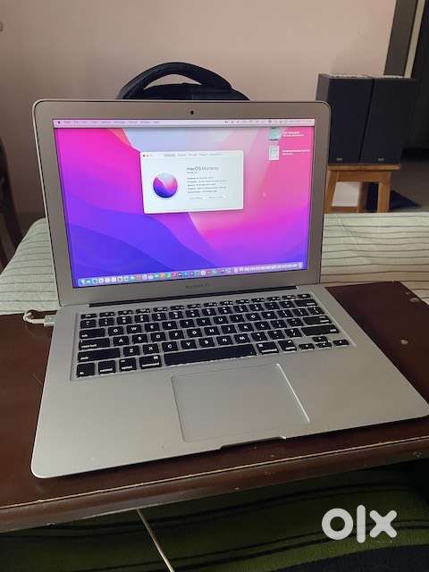 Apple MacBook Air 13-inch, 2018