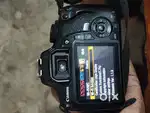 I sell my new camera