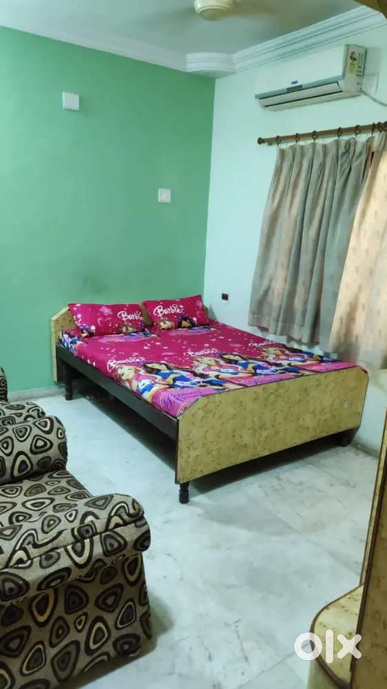 Furnished affordable boys PG near kamatibaug