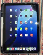 iPad 11th Gen