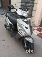 Maestro edge 2017 model