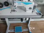 Sewing mechine