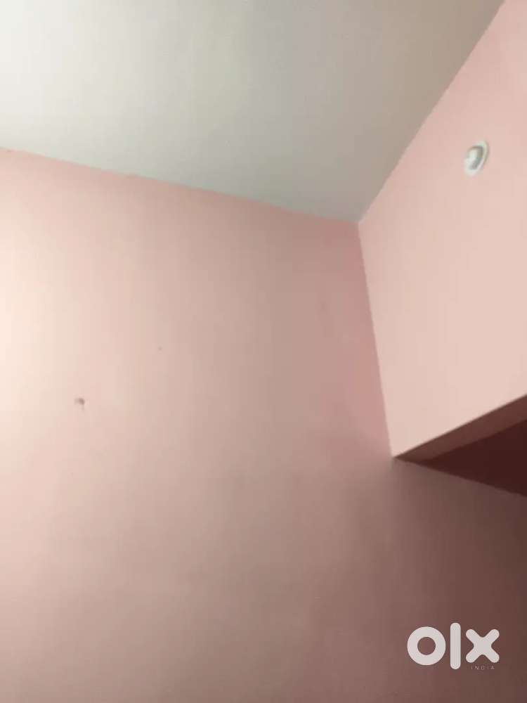 1bhk and 2 bhk house