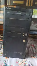 CPU Aone condition mein