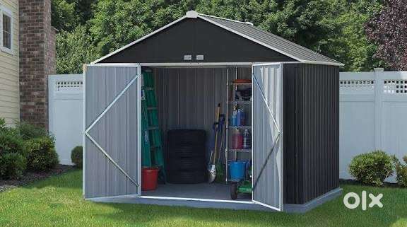 Urgent shed for lease