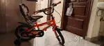 Cycle, horse for kids,baby walker,Heavy Swing with pillow spring