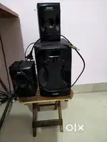 Philips speaker