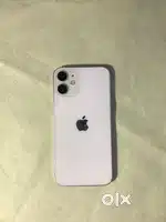Iphone 12 mini