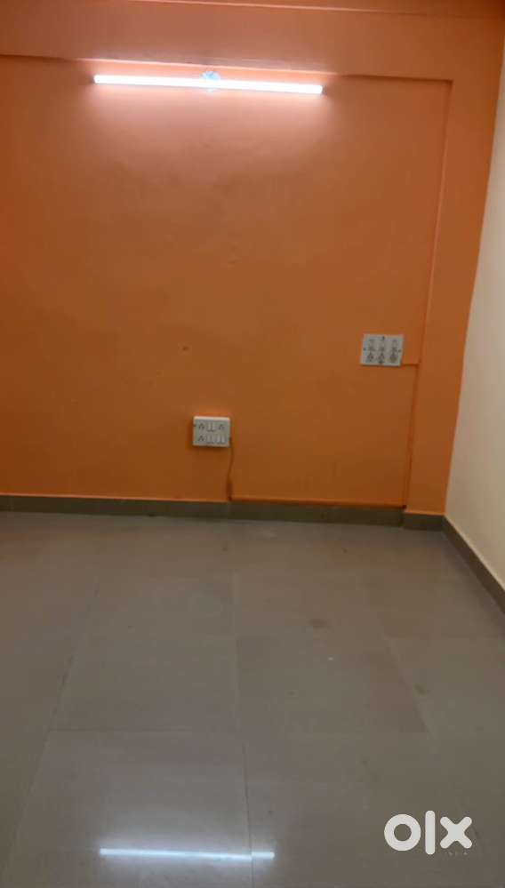 1BHK for Rent Centre of the city