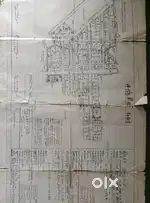 Land for sales in sanjeevi nagar