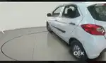 Tata Tiago 2017