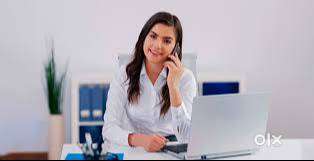 PERSONAL/OFFICE ASSISTANT ONLY GIRLS & WOMENS REQUIRED IMMEDIATELY