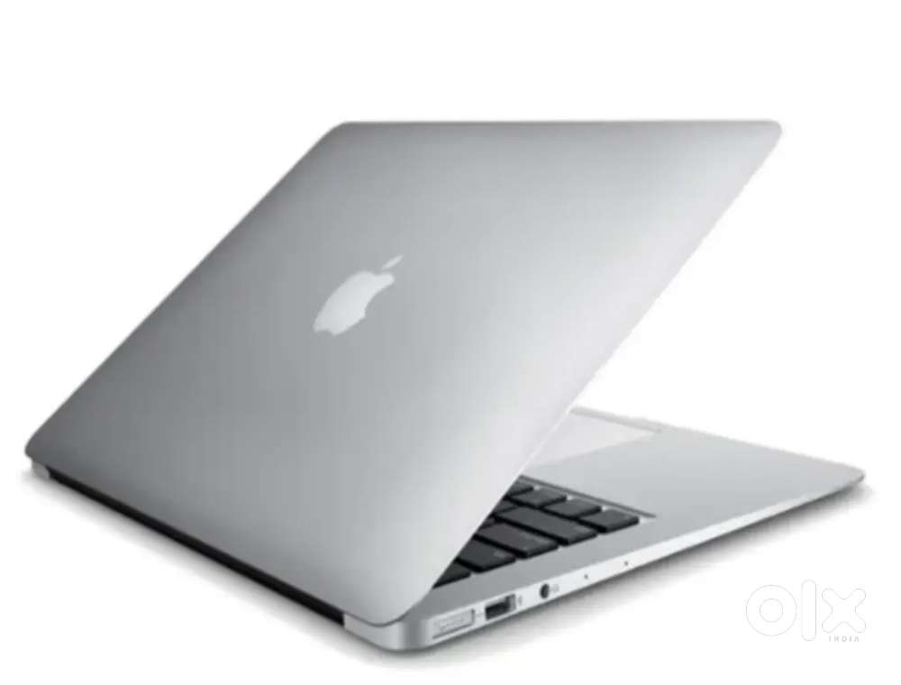 MacBook air early 15