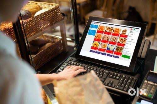 Need cashiers at  Restaurant