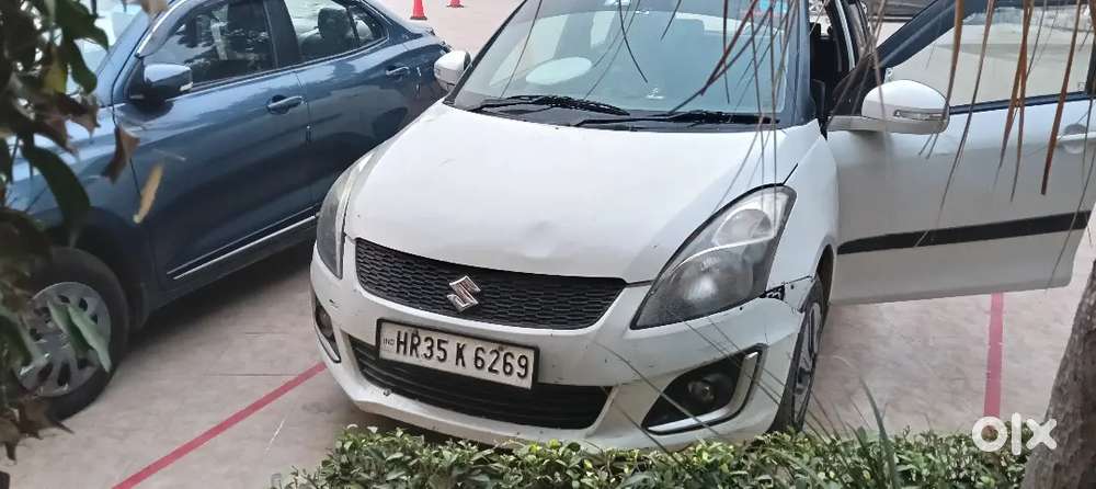 Maruti Suzuki Swift 2014 Petrol 152000 Km Driven