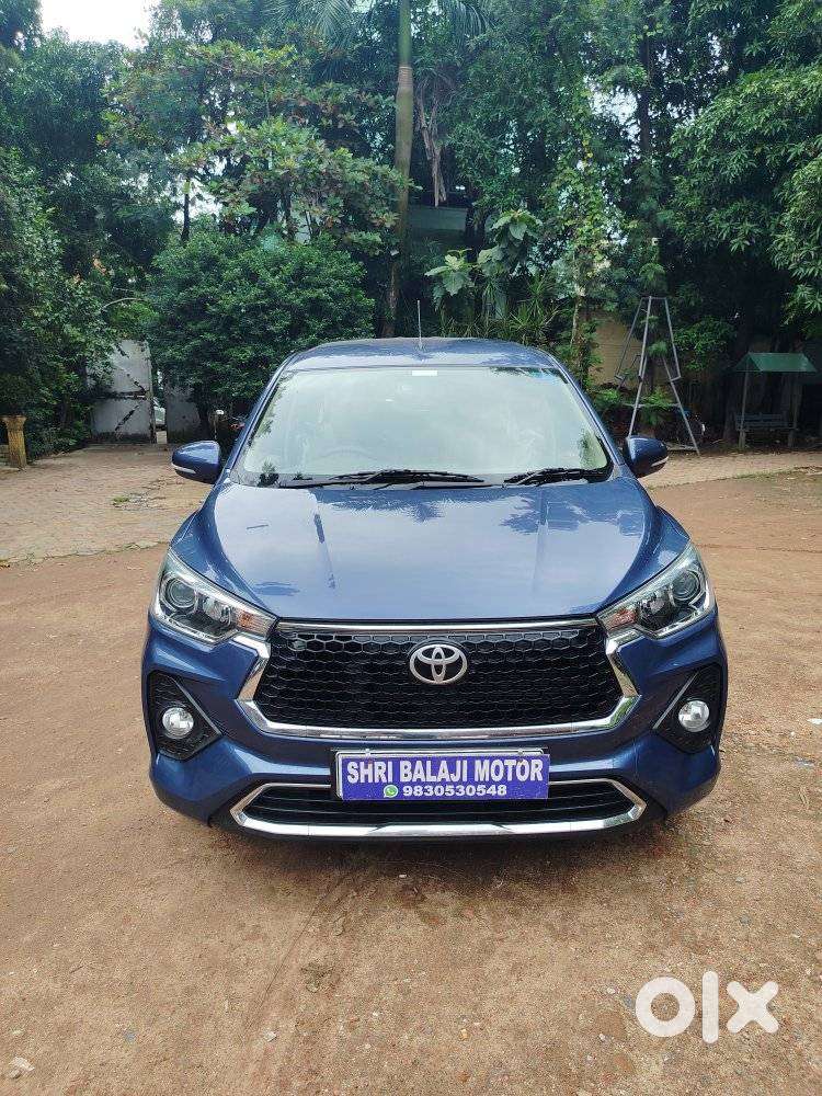 Toyota Rumion G MT, 2025, Petrol