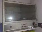 Patties machine