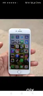 IPhone 8 256 GB