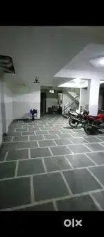 2 BHK 70 Gaz front side flat for sale - New building