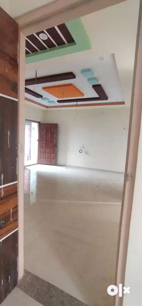 Low budget 2bhk flat for sale
