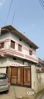 Sattipara near Shri Ram hospital ambikapur