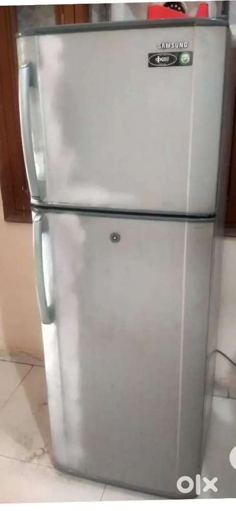 Double fridge for sale
