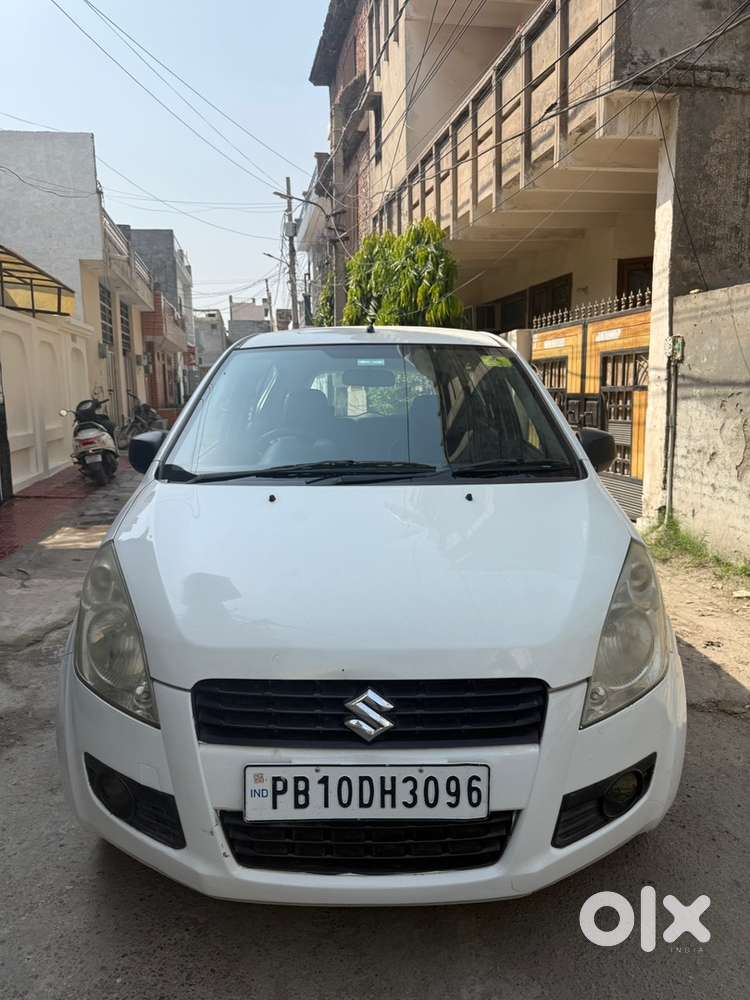Maruti Suzuki Ritz 2011 Diesel Well Maintained