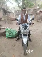 Tvs Victor