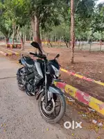 Bajaj Pulsar NS 200