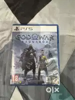 God of war ragnarok PS5
