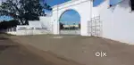 Residential plot for sale