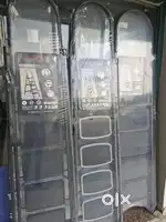 6 step ladder