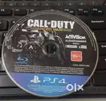 Call of duty advanced warfare