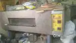 Bakery oven Grand machine