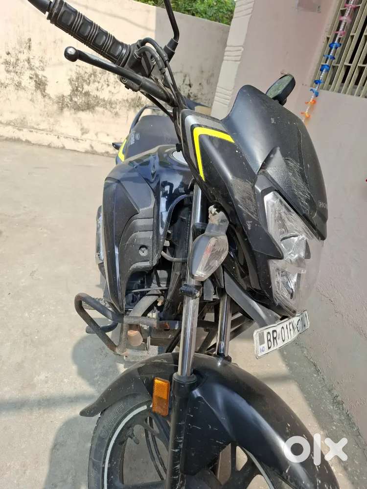 Best bike in this segment