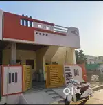 Individual house new