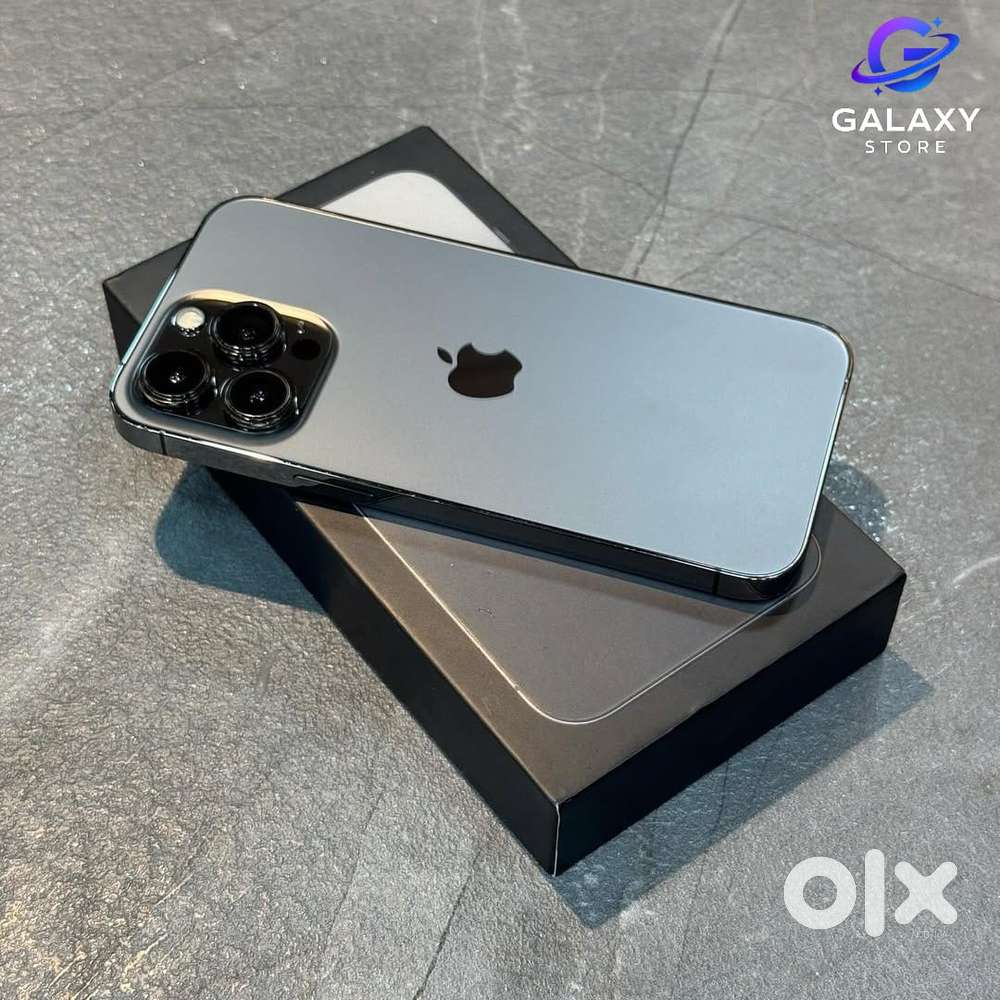 Iphone 13 pro in good condition