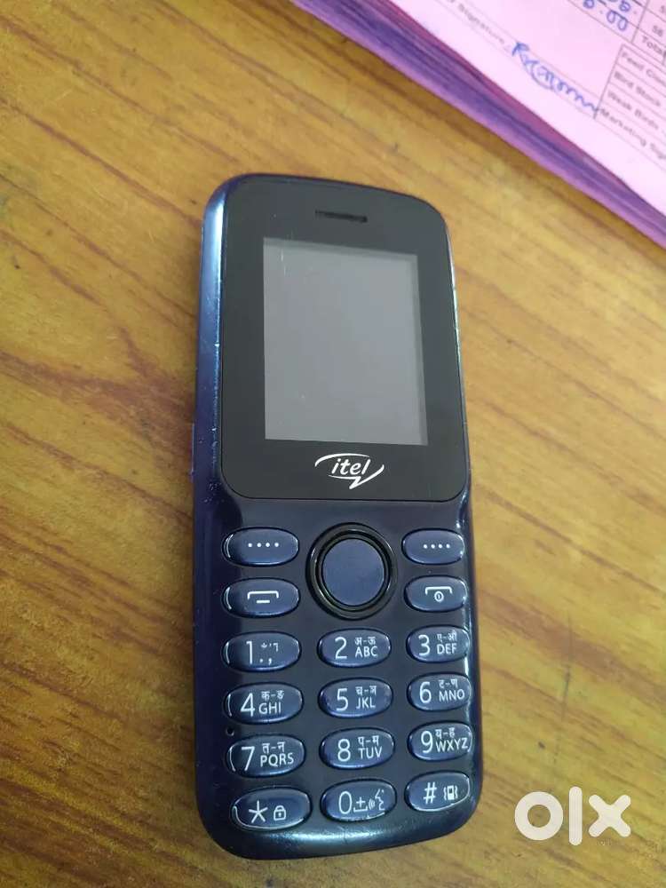Itel Mobile