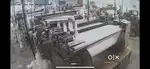 Cleaning staff