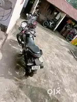 New condition