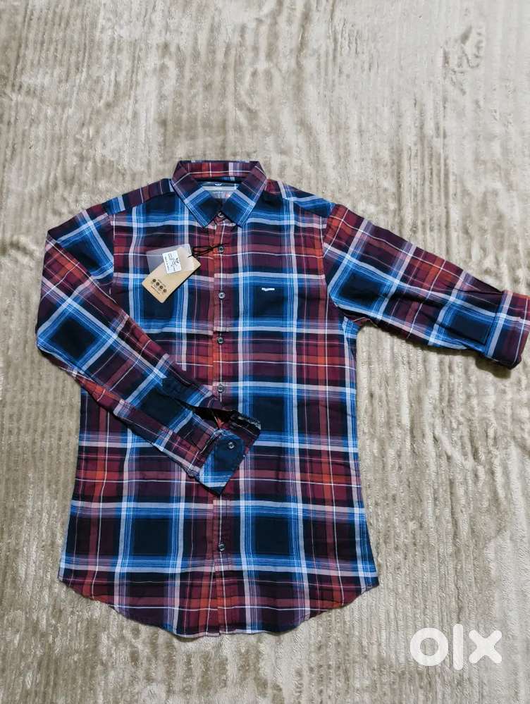 Imported Shirts