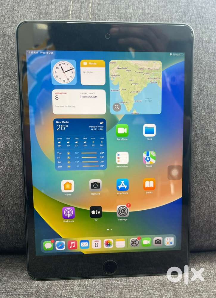 Apple Ipad Mini 5th Gen 64gb