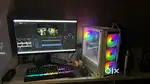 GAMING CPU ONLY